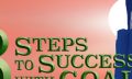 8 Step to success